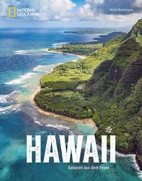 Abbildung von: Hawaii - National Geographic Deutschland