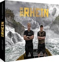 Cover: Der Rhein - Bucher Verlag