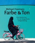 Cover: Michael Freemans Farbe & Ton - dpunkt