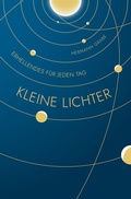 Cover: Kleine Lichter - Christliche Literaturverbreitung