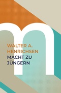 Cover: Macht zu J&uuml;ngern - Christliche Literaturverbreitung