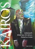 Cover: Kairos - Faber & Faber