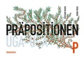 Cover: UGA-UGA PR&Auml;POSITIONEN - PRONG PRESS