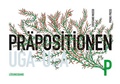Cover: UGA-UGA PR&Auml;POSITIONEN - PRONG PRESS