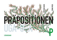 Enlarge image Cover: UGA-UGA PRÄPOSITIONEN - PRONG PRESS