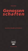 Cover: Genossenschaften - Schmetterling Stuttgart
