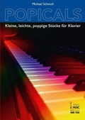 Cover: Popicals. - Acoustic Music Books