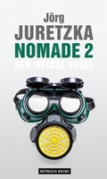 Cover: Nomade 2 - Rotbuch