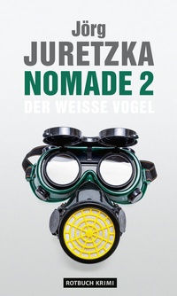 Abbildung von: Nomade 2 - Rotbuch