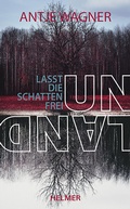 Cover: Unland - Ulrike Helmer Verlag