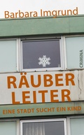 Cover: R&auml;uberleiter - Ulrike Helmer Verlag