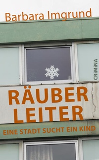 Enlarge image Cover: Räuberleiter - Ulrike Helmer Verlag