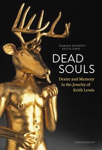 Abbildung von: Dead Souls - Arnoldsche