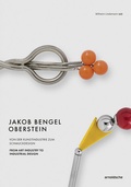 Cover: Jakob Bengel, Oberstein - Arnoldsche