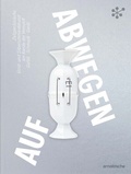 Cover: Gone Astray / Auf Abwegen - Arnoldsche