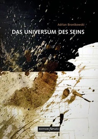 Abbildung von: Das Universum des Seins - TRESCHER