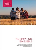 Cover: Lectio Divina / Ein Herz und eine Seele - Katholisches Bibelwerk e.V.