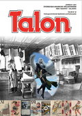 Cover: TALON 32 - KULTURGESCHICHTE DER SPIELKARTEN UND KARTENSPIELE - Hofinger, Hannes