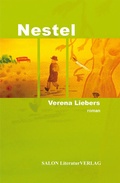 Cover: Nestel - SALON LiteraturVerlag