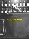 Cover: Fliegenpapier - avant-verlag GmbH