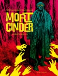 Cover: Mort Cinder - avant-verlag GmbH