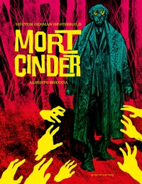 Abbildung von: Mort Cinder - avant-verlag GmbH