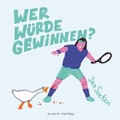 Cover: Wer w&uuml;rde gewinnen? - avant-verlag GmbH