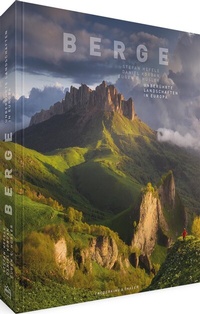 Abbildung von: Berge - Frederking & Thaler