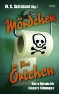 Cover: M&ouml;rdchen f&uuml;rs &Ouml;rtchen - KBV