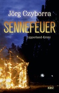 Cover: Sennefeuer - KBV