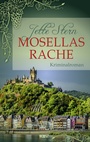 Cover: Mosellas Rache - KBV