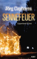 Cover: Sennefeuer - KBV