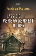 Cover: Lass die Vergangenheit ruhen - KBV
