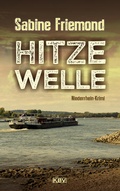 Cover: Hitzewelle - KBV