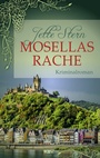 Cover: Mosellas Rache - KBV