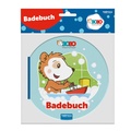 Cover: Tr&ouml;tsch Bobo Siebenschl&auml;fer Badebuch - Tr&ouml;tsch Verlag GmbH & Co. KG