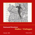 Cover: Haiku/Collagen - PalmArtPress