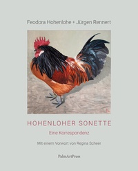 Abbildung von: Hohenloher Sonette - PalmArtPress