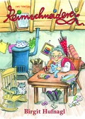 Cover: Reimschneiderei - net-Verlag