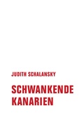 Cover: Schwankende Kanarien - Verbrecher