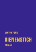 Cover: Bienenstich - Verbrecher