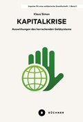 Bild: Kapitalkrise - B&uuml;chner-Verlag