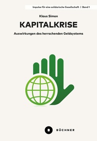 Abbildung von: Kapitalkrise - Büchner-Verlag