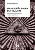 Cover: Die Realit&auml;t hinter der Realit&auml;t - B&uuml;chner-Verlag