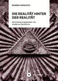 Cover: Die Realit&auml;t hinter der Realit&auml;t - B&uuml;chner-Verlag