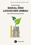 Bild: Sozial-&ouml;kologischer Umbau - B&uuml;chner-Verlag
