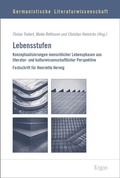 Cover: Lebensstufen - Ergon