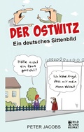 Cover: Der Ostwitz - Bild und Heimat Verlag