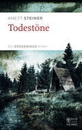 Cover: Todest&ouml;ne - Bild und Heimat Verlag