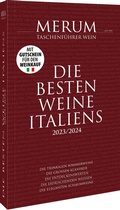 Cover: Die besten Weine Italiens 2023/2024 - Christian